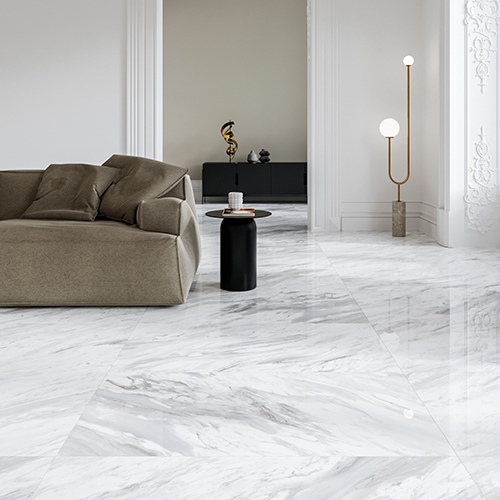 BIANCO CARRARA