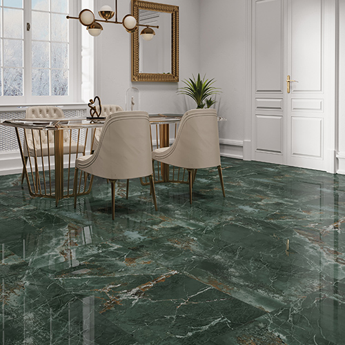 MARMO METALLO - 