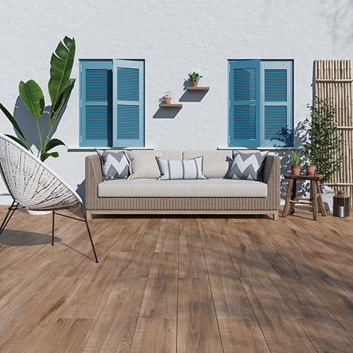 OUTDOOR WOODLOOK - 