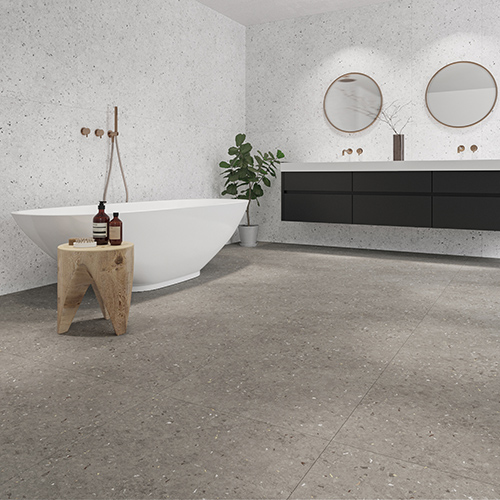 TERRAZZO MODERNO - 